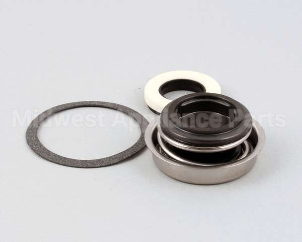 ECK511 Salvajor Seal, Pump