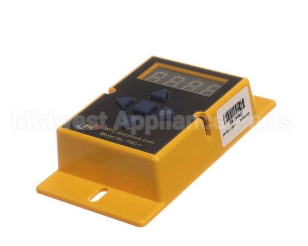 ECM-VCU-RTC Captive-Aire Motor Speed Control For Ec