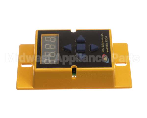 ECM-VCU-RTC Captive-Aire Motor Speed Control For Ec