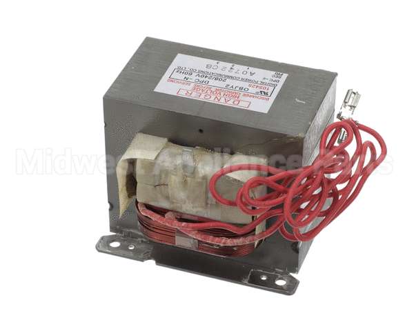 ECO-3204-1 Turbochef Kit,Eco,Hv & Filament Transformer,60Hz