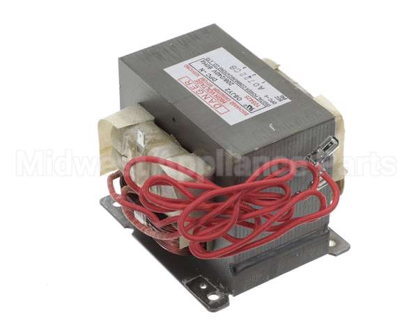 ECO-3204-1 Turbochef Kit,Eco,Hv & Filament Transformer,60Hz