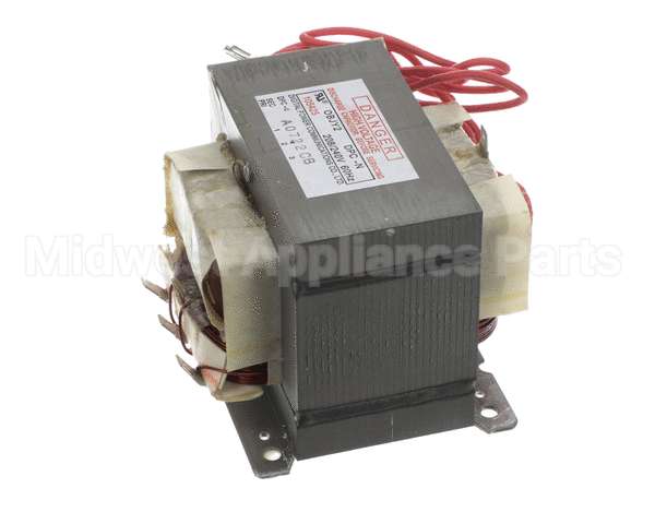 ECO-3204-1 Turbochef Kit,Eco,Hv & Filament Transformer,60Hz