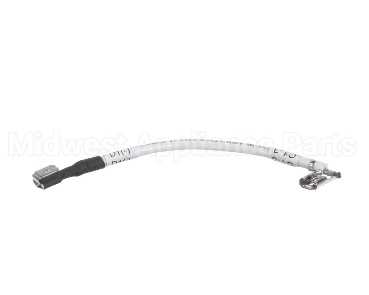ECO-9237-2 Turbochef Wire, High Voltage, Capacitor, Eco