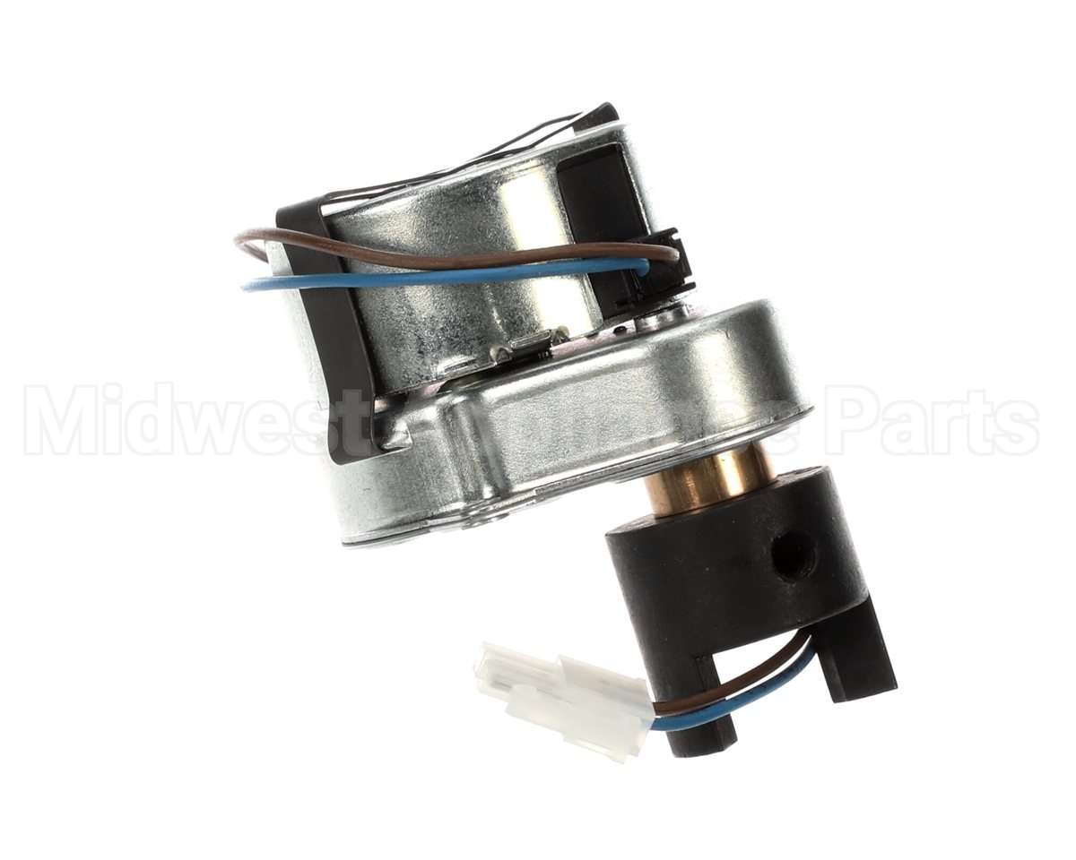 ECO-9262 Turbochef Assembly, Stirrer With Coupler, Eco