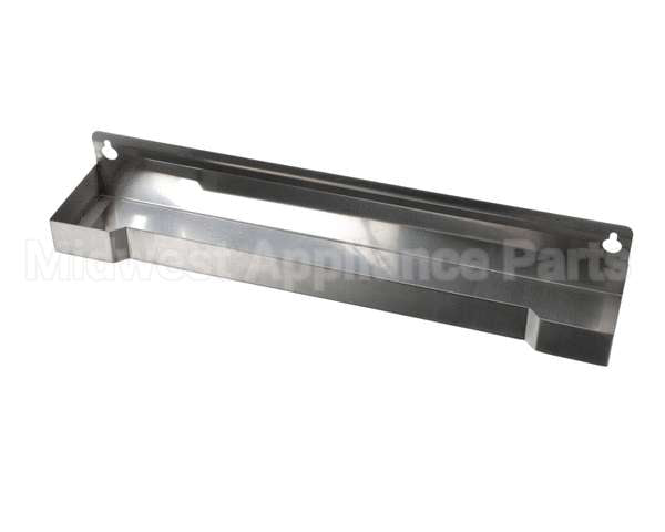 ECO-9573 Turbochef Drip Tray, Eco, Stainless