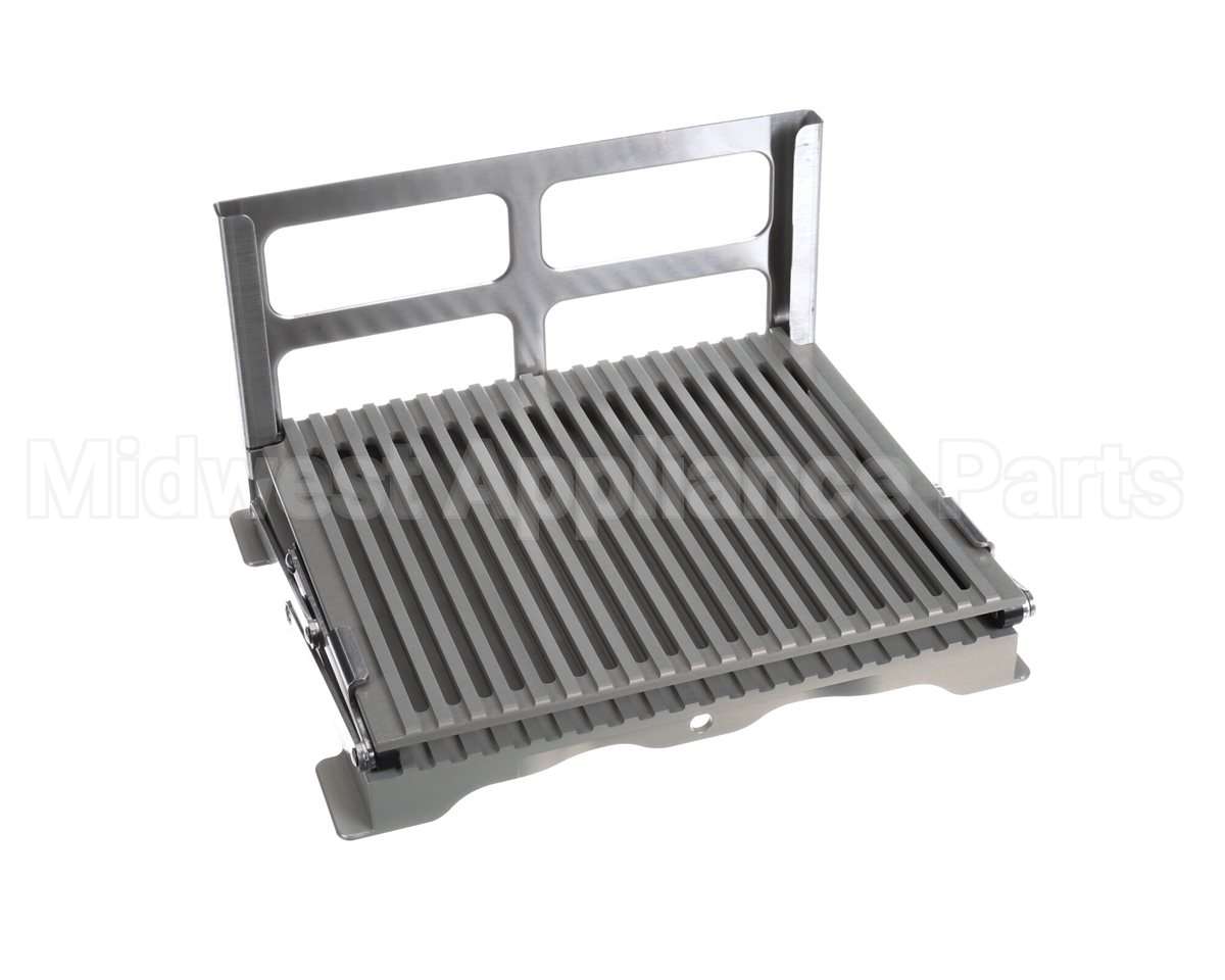 ECS-9758 Turbochef Rack Assy Panini Press