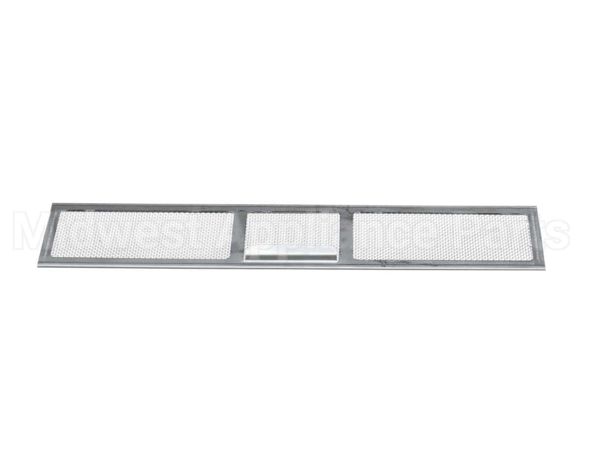 ECS-9806 Turbochef Filter Air Front