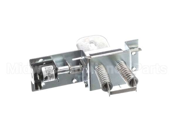 EDL00271A Milnor Rr Pivot Pl Assy=Nlock 220V