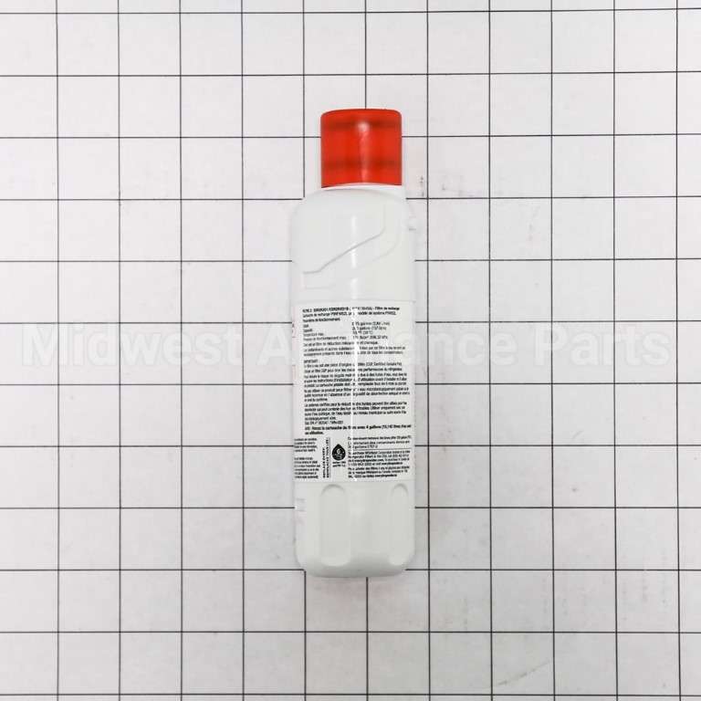 EDR2RXD1 Whirlpool Refrigerator Everydrop Ice And Water Filter 2 (Replaces W10413645A)