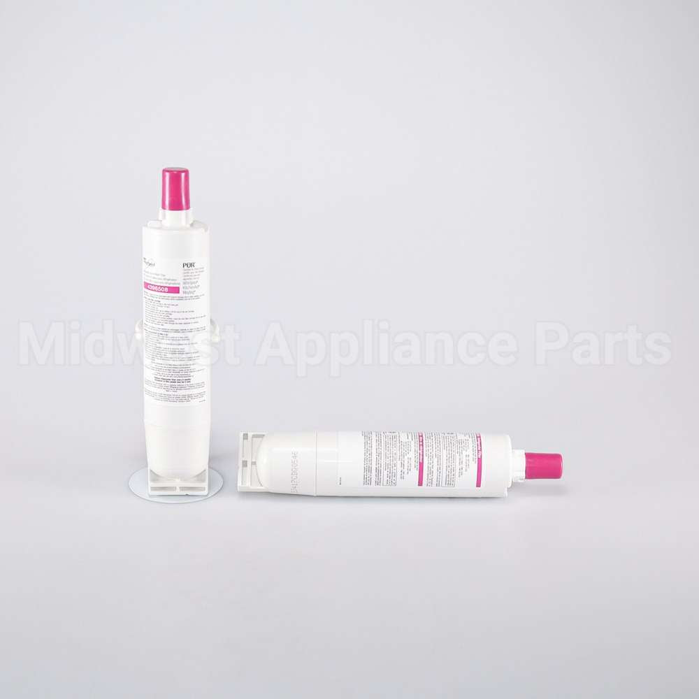 EDR5RXD2 Whirlpool Filters 2-Pk