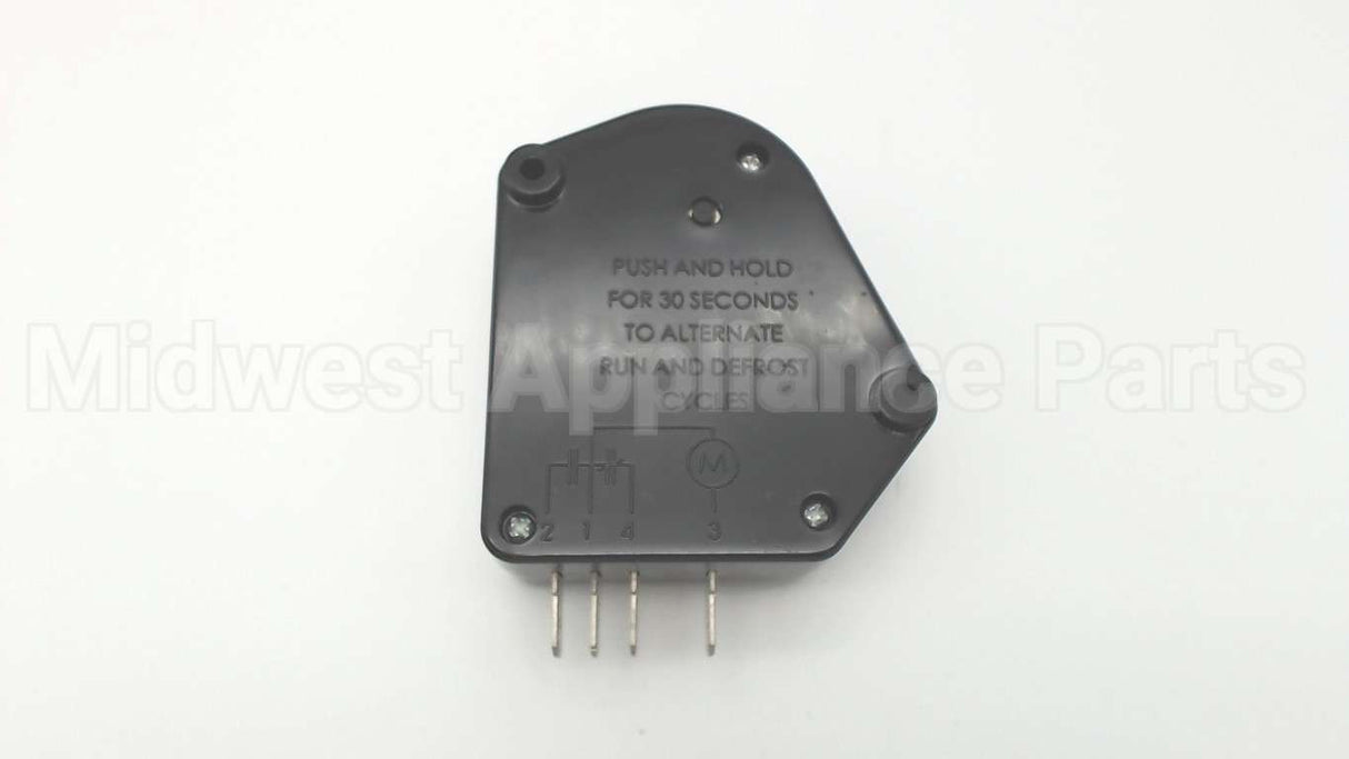 EDT11 Supco Electronic Defrost Timer 120V