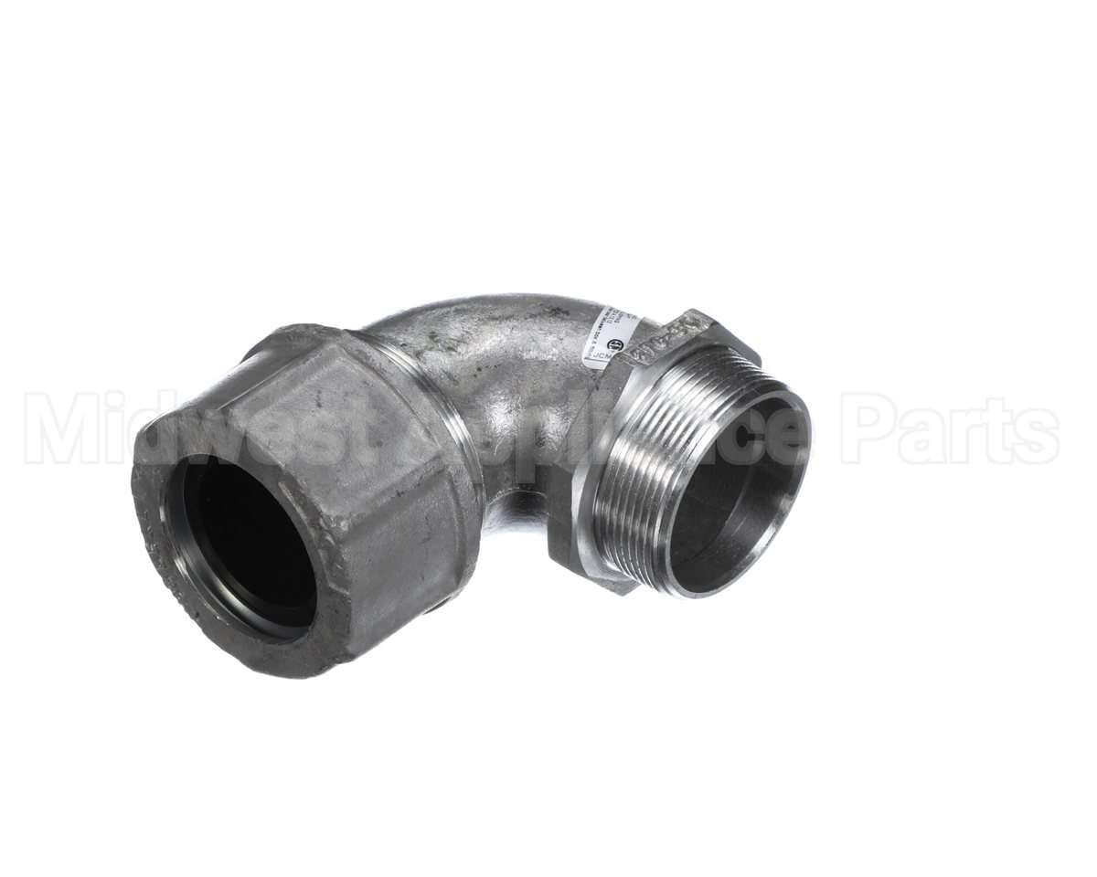 EF02-190 Henny Penny Elbow-2" Npt, 1.38"-1.50" Cord