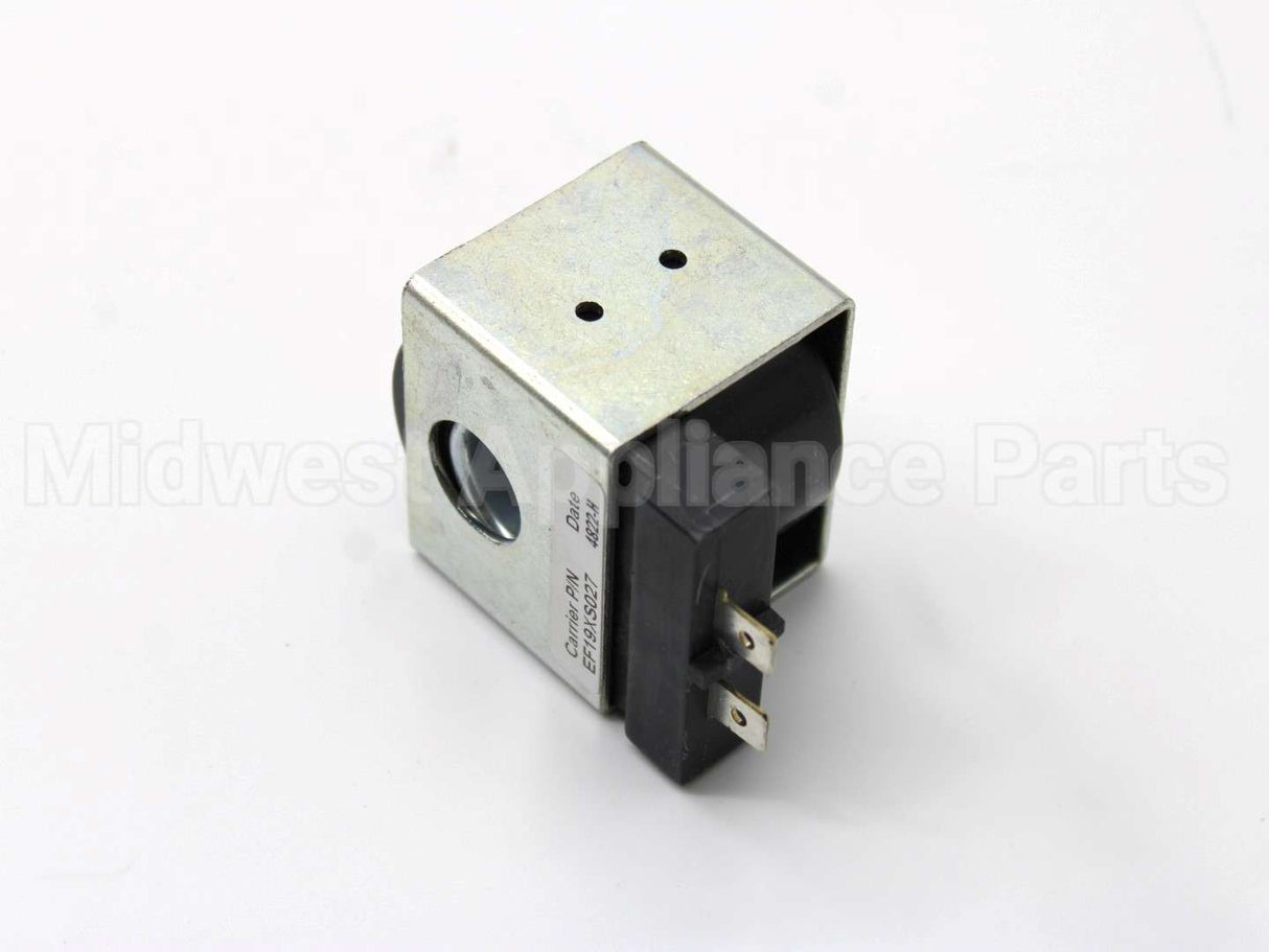 EF19XS027 Carrier 24V 15Watt Solenoid Coil