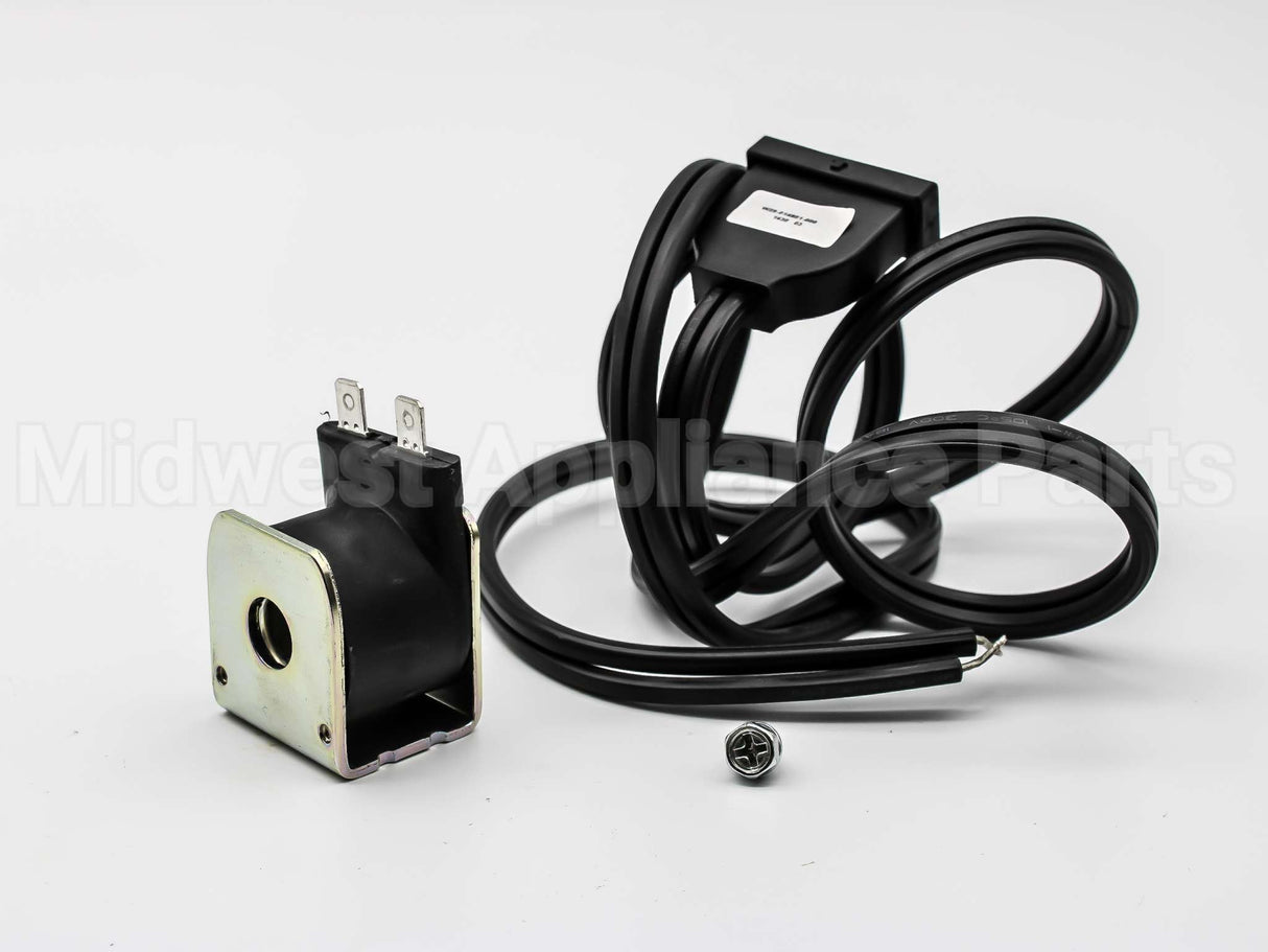 EF19ZZ134 Carrier 24V Solenoid Coil Only
