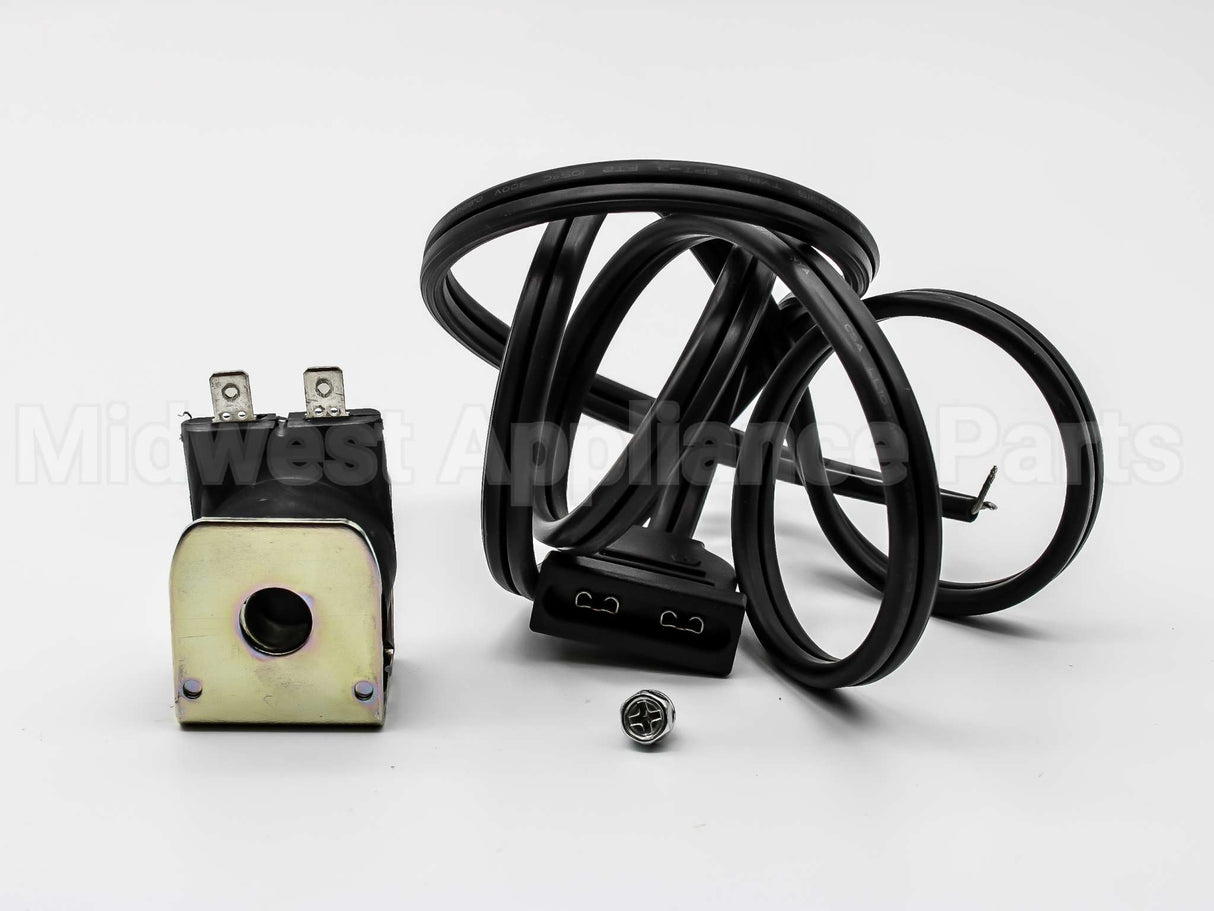 EF19ZZ134 Carrier 24V Solenoid Coil Only