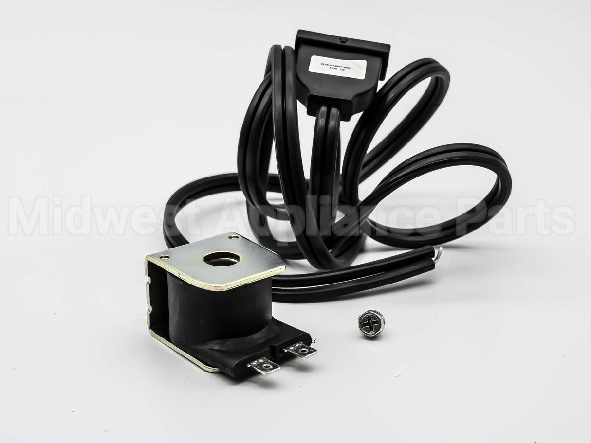 EF19ZZ134 Carrier 24V Solenoid Coil Only