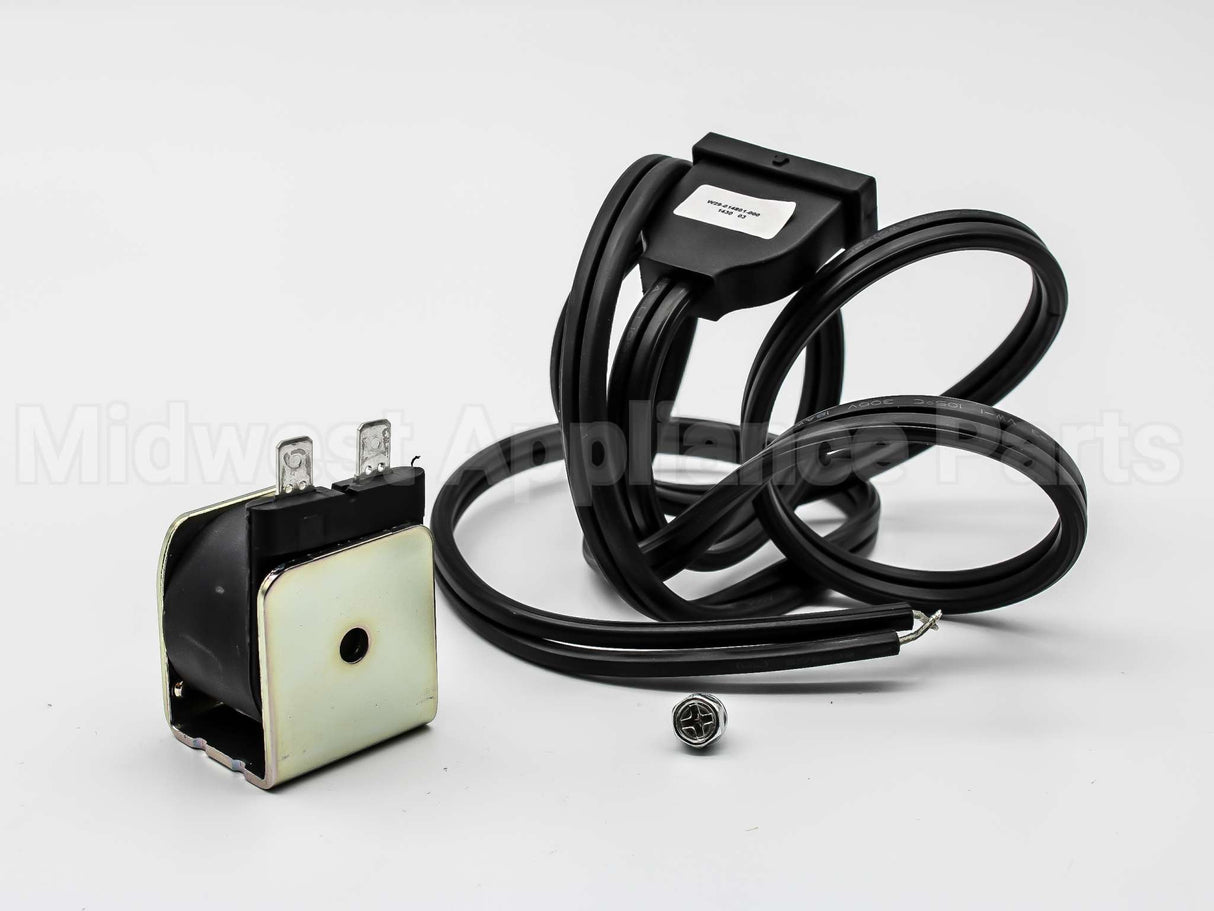 EF19ZZ134 Carrier 24V Solenoid Coil Only
