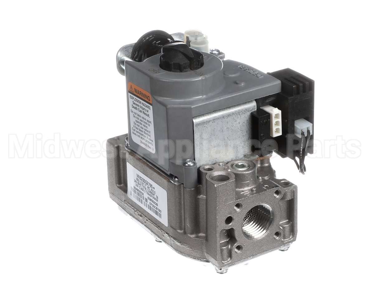 EF33CB192 Carrier Gas Valve