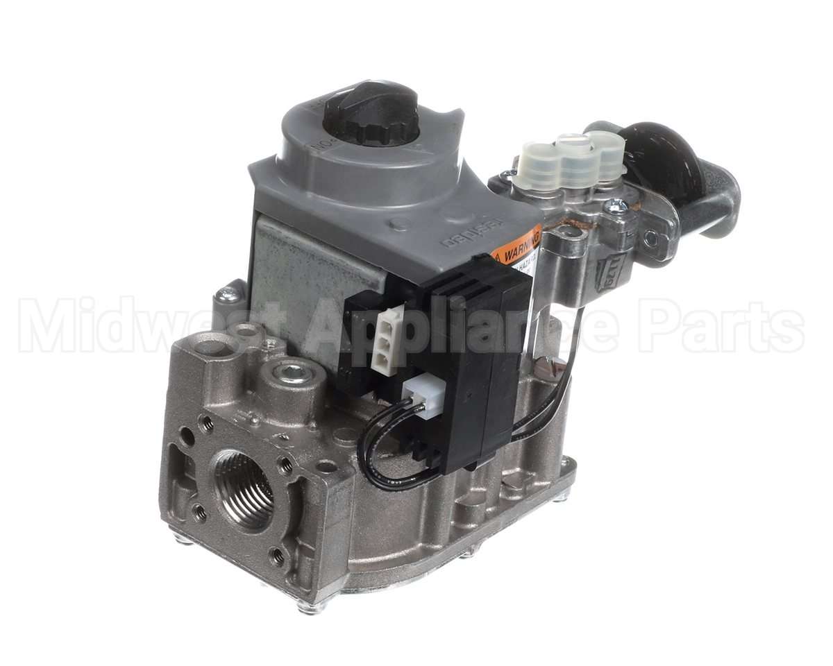 EF33CB192 Carrier Gas Valve