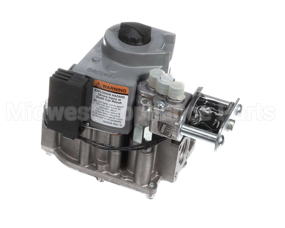 EF33CB192 Carrier Gas Valve