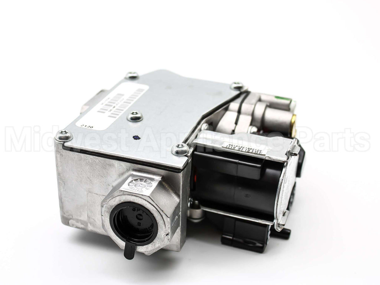 EF33CW180 Carrier 24V 3.5"Wc Nat 3/4" Gas Valve