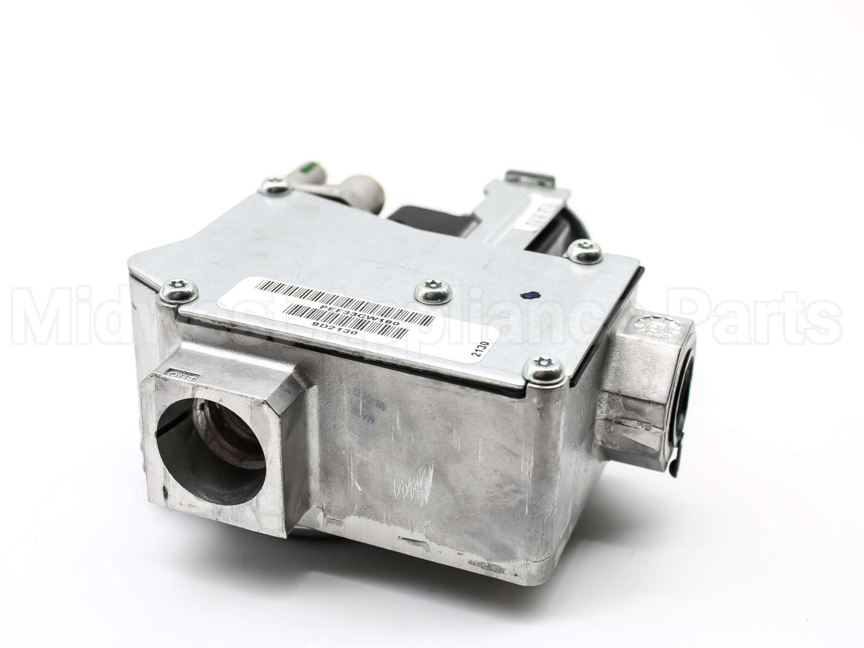 EF33CW180 Carrier 24V 3.5"Wc Nat 3/4" Gas Valve