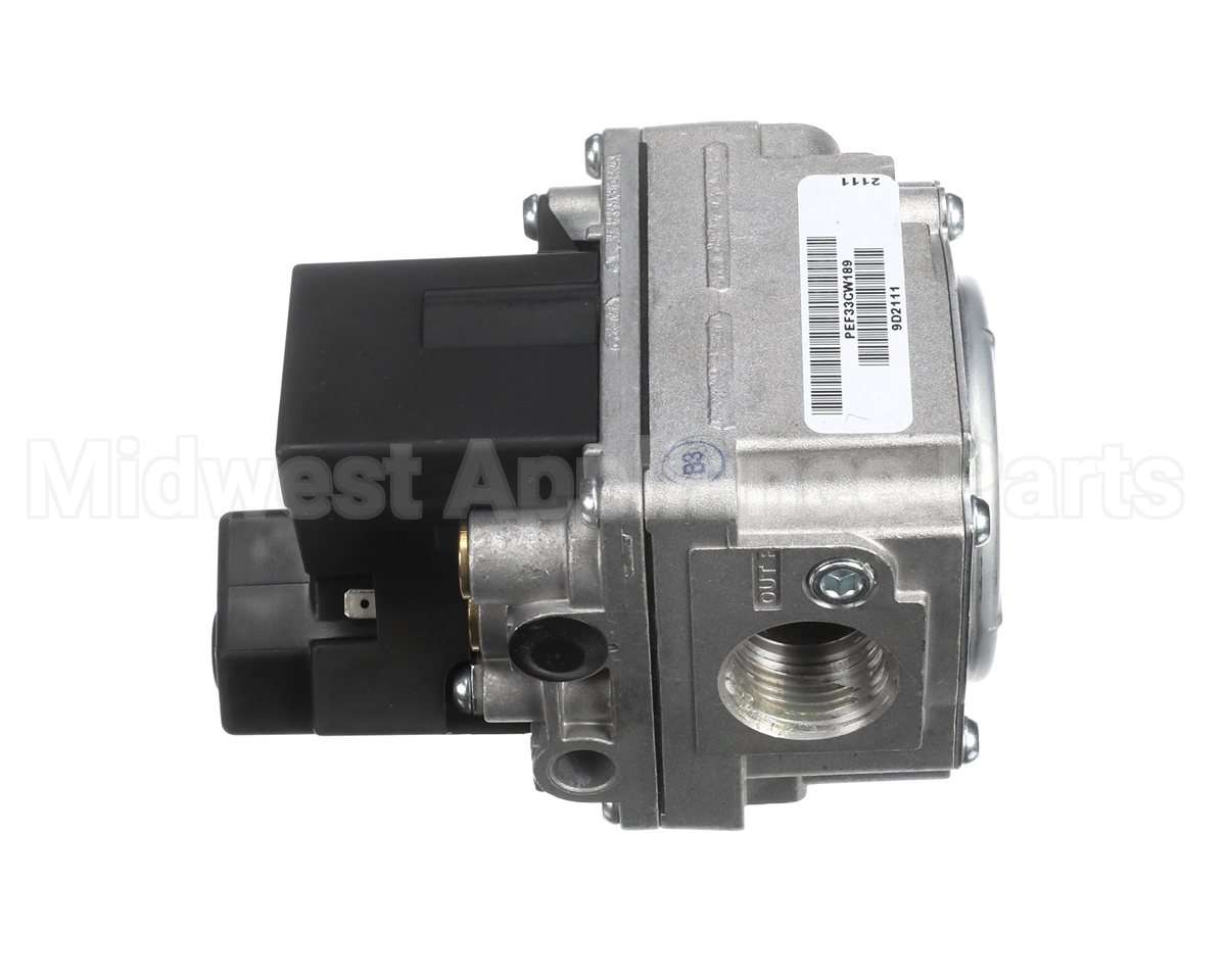 EF33CW189 Bryant Payne Gas Valve