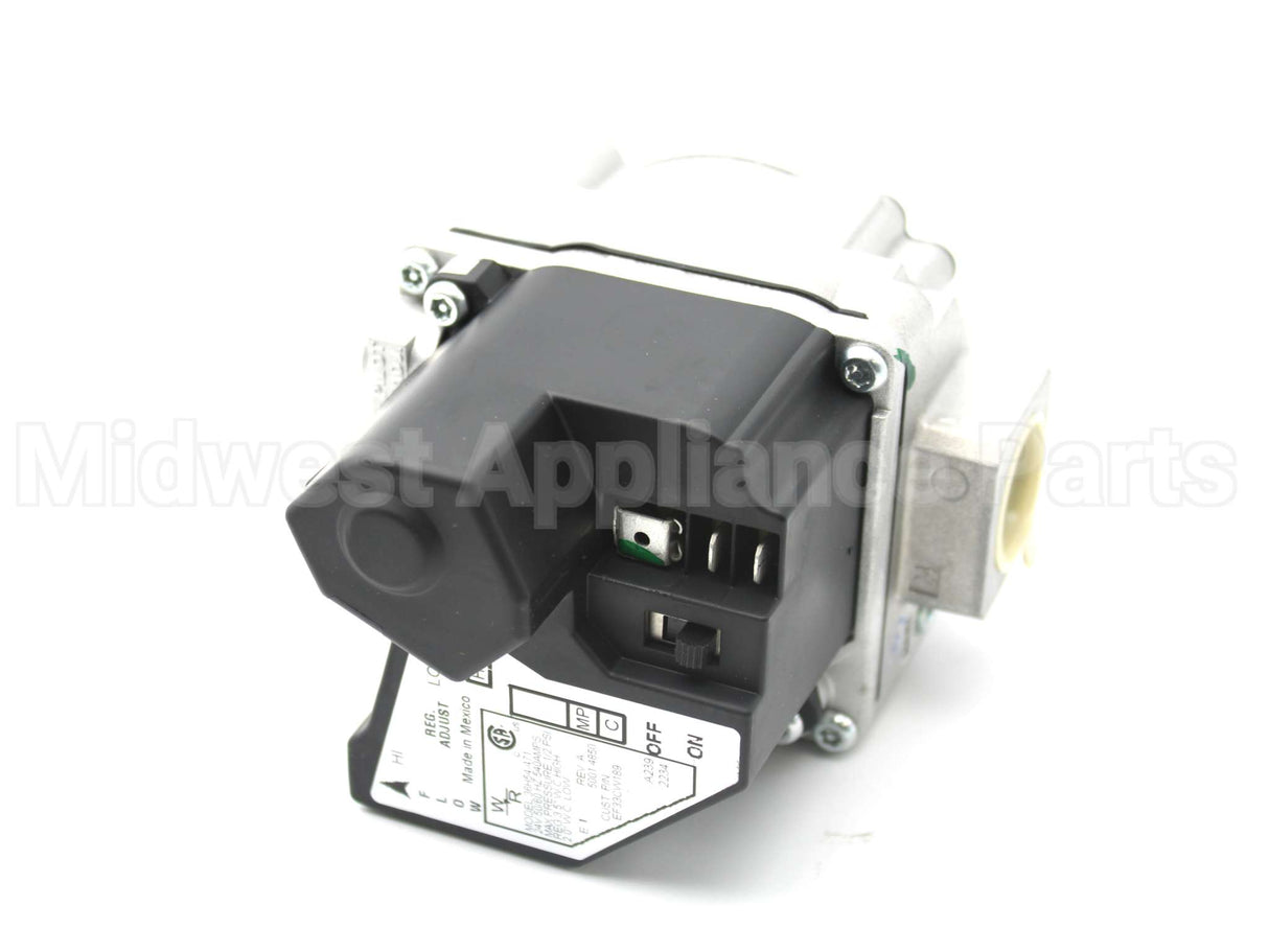 EF33CW189 Carrier 3/4"2Stagenatgasvlv2.0"L3.5"H