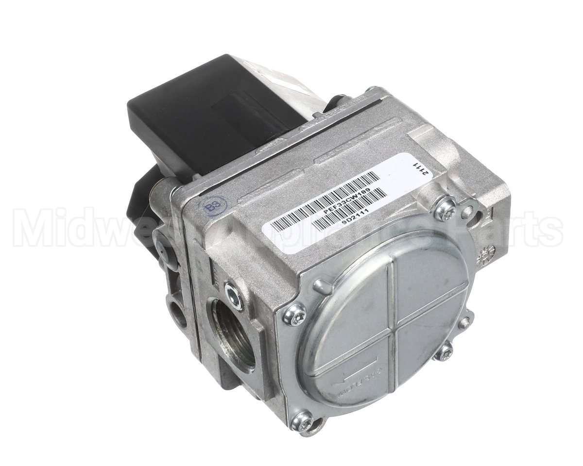 EF33CW189 Carrier 3/4"2Stagenatgasvlv2.0"L3.5"H