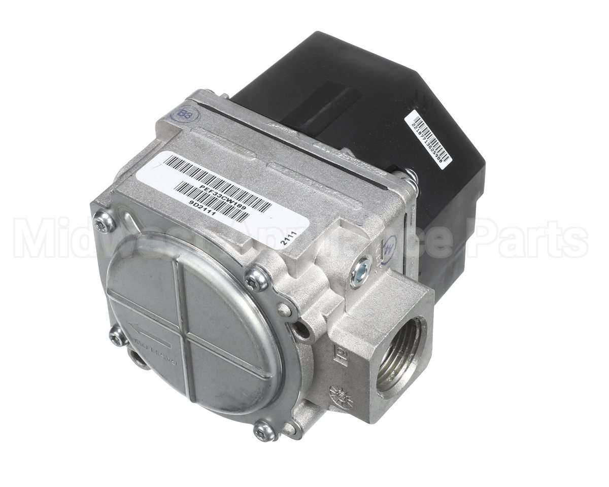 EF33CW189 Carrier 3/4"2Stagenatgasvlv2.0"L3.5"H