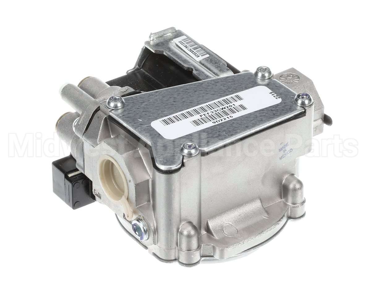 EF33CW201 Carrier 24V 3.2" Wc 3/4"X1/2" 2Stg Vlv