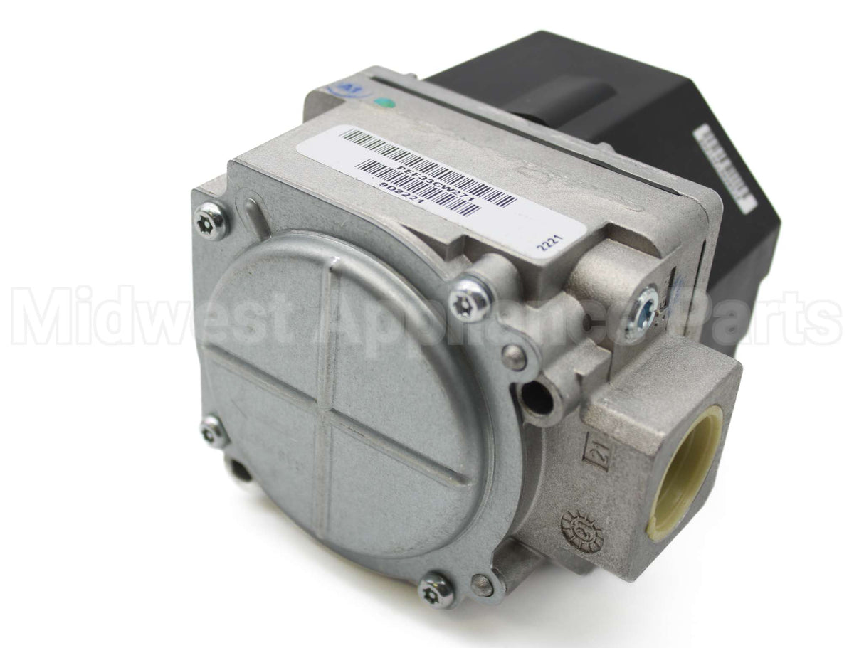 EF33CW271 Carrier 24V 3.5" Wc Nat 1/8" Gas Valve