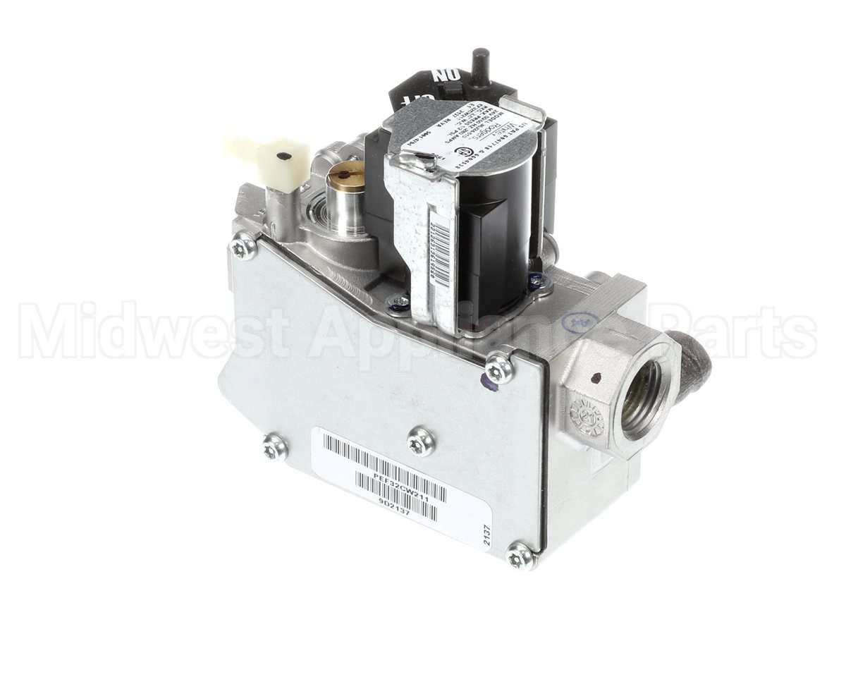 EF660015 Carrier 24V 1/2" 3."Wc Gasvlvw/Lp Kit