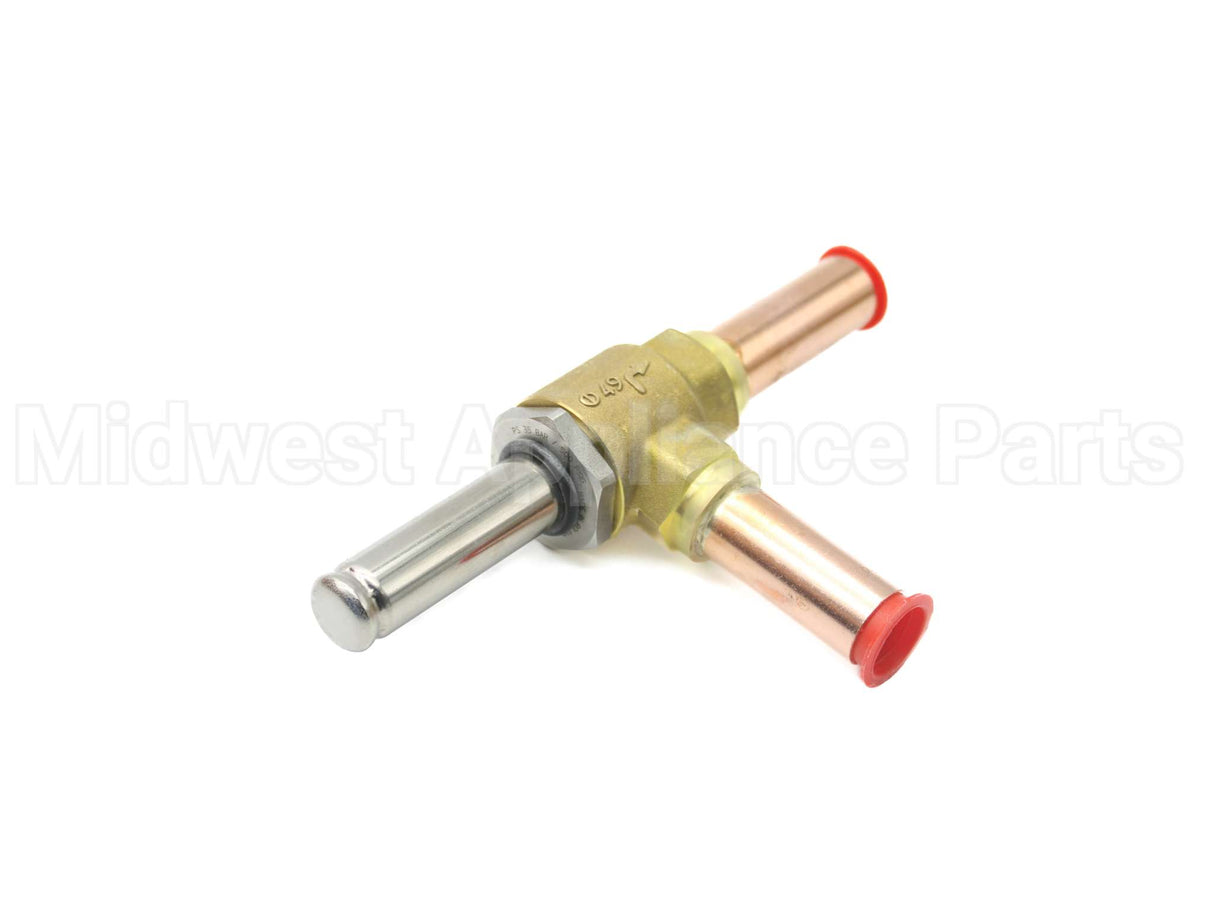 EF660021 Carrier Valve, Motor Cooling Solenoid