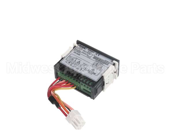 EH00204 Entree Thermostat