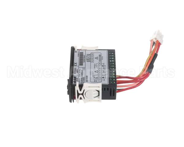 EH00204 Entree Thermostat