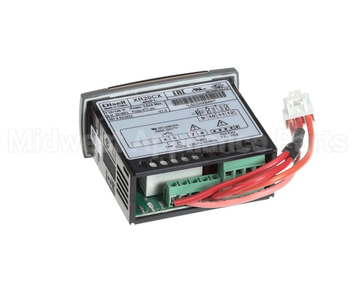 EH00219-2 Entree Controller