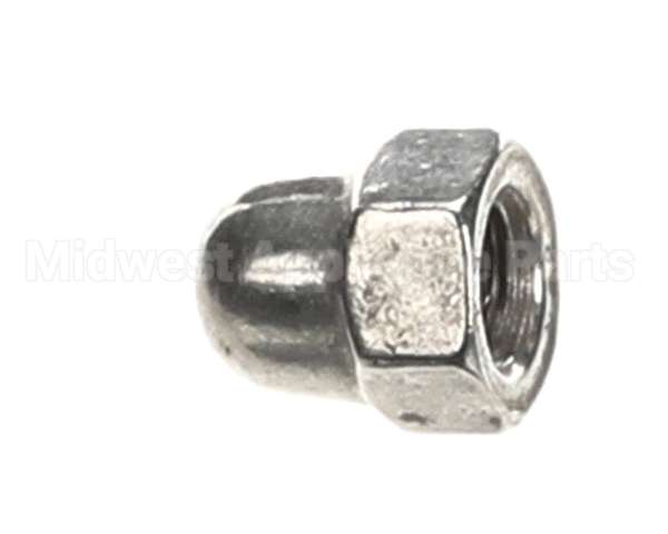 EIBHM6 Rotisol Nut For End Pieces Of Brc Spit