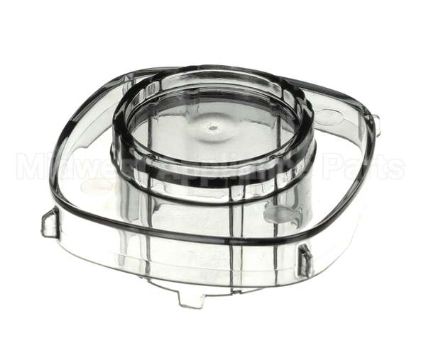 EJ101A Maxx Cold Lid Plug For 85Oz Container