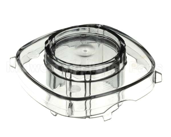 EJ101A Maxx Cold Lid Plug For 85Oz Container