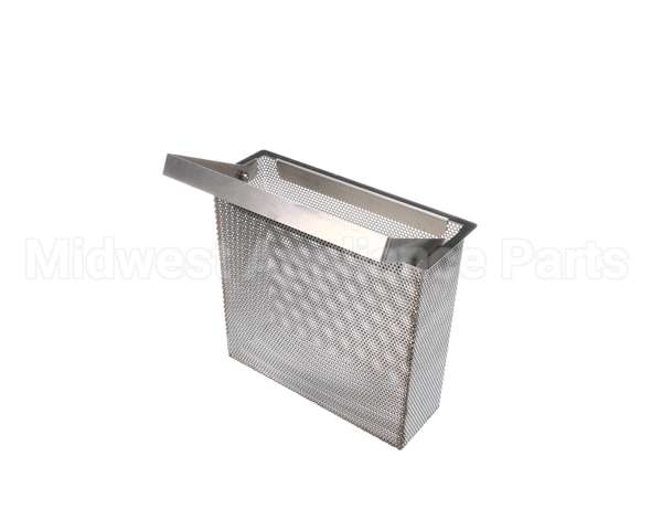 EL-106021 Jackson Prewash Scrap Basket Assembly