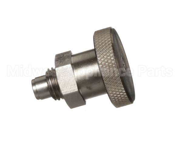 EL-106168 Jackson Thunbscrew, Quick Release