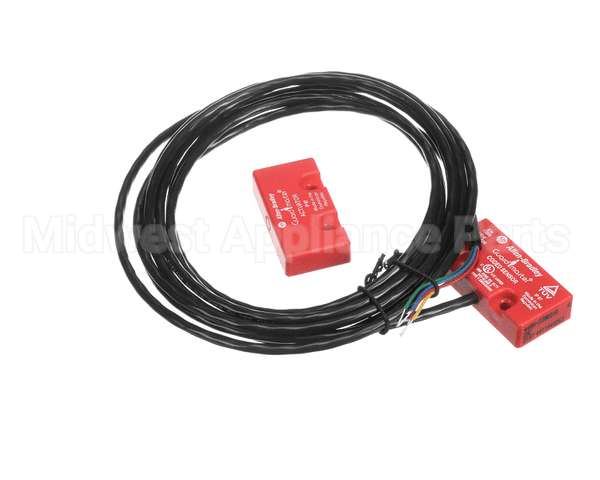 EL-1308 Am Manufacturing Safety Switch; Safety Door