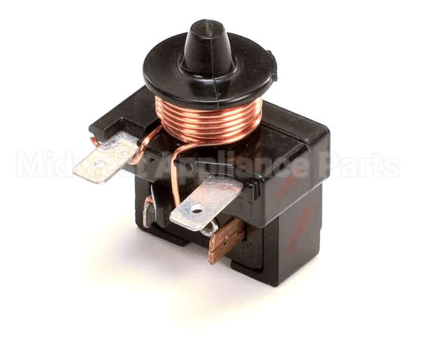 EL-1701-R Cornelius Relay 213516094 Fogel