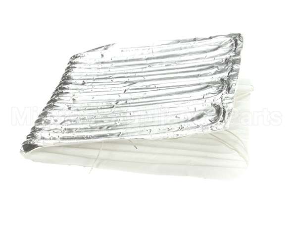 EL-29738 Alto Shaam Element,640W Foil Pad Heater,