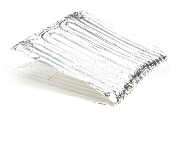 EL-29738 Alto Shaam Element,640W Foil Pad Heater,