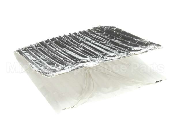 EL-29738 Alto Shaam Element,640W Foil Pad Heater,