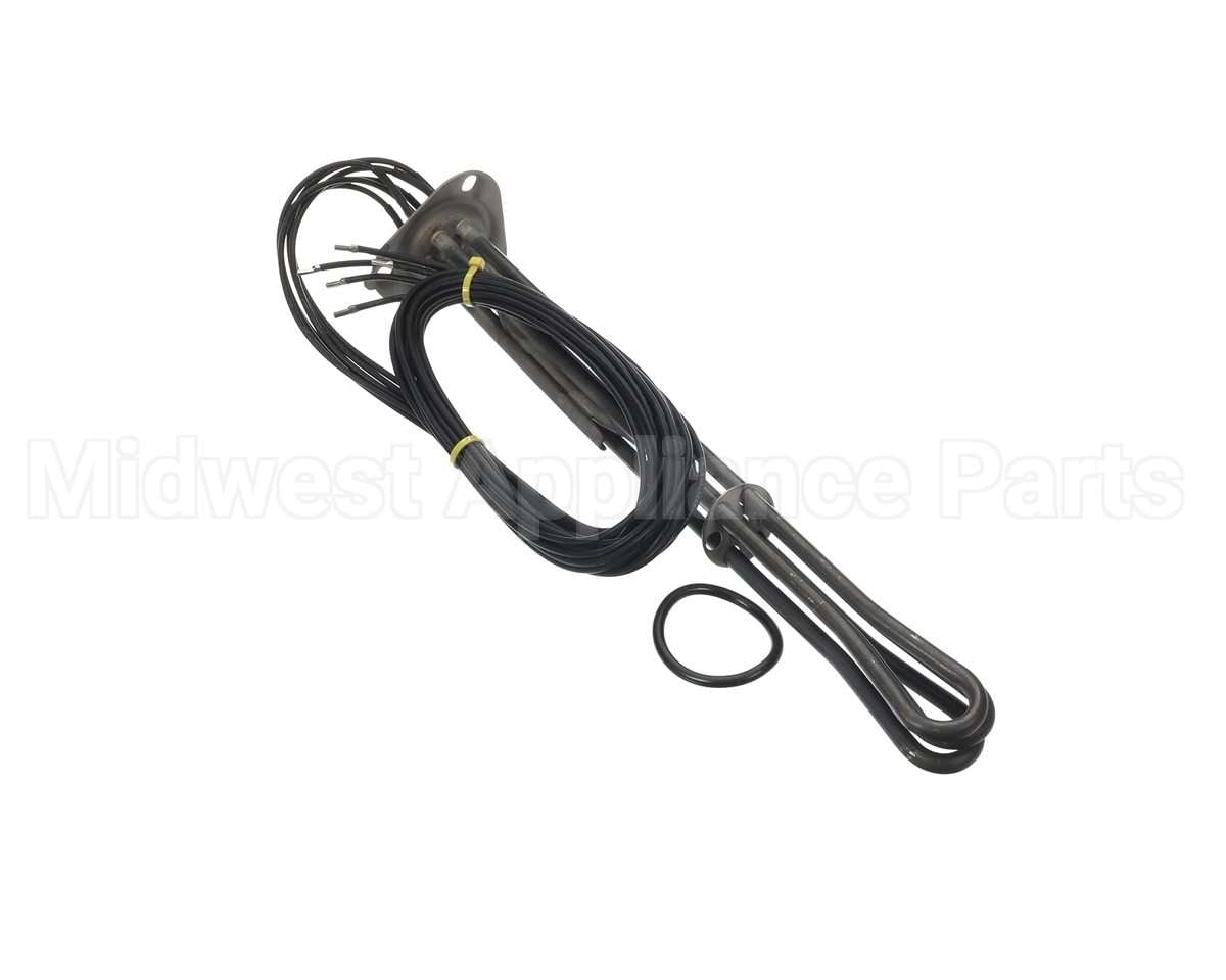 EL-33411R Alto Shaam Service,Element, Immersion,