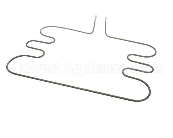 EL-34129 Alto Shaam Element,Front,240Vasc-4E