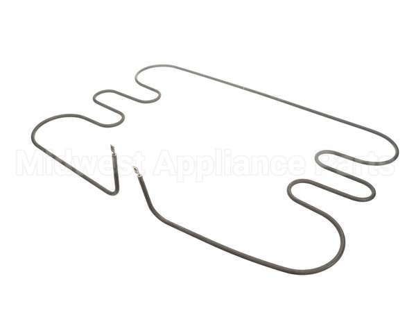 EL-34129 Alto Shaam Element,Front,240Vasc-4E